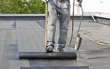 flat roof replacement Norr, West Yorkshire
