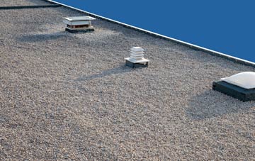 flat roofing Norr, West Yorkshire