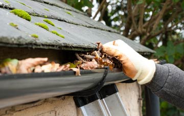 gutter cleaning Norr, West Yorkshire