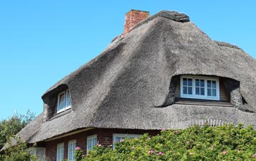 thatch roofing Norr, West Yorkshire